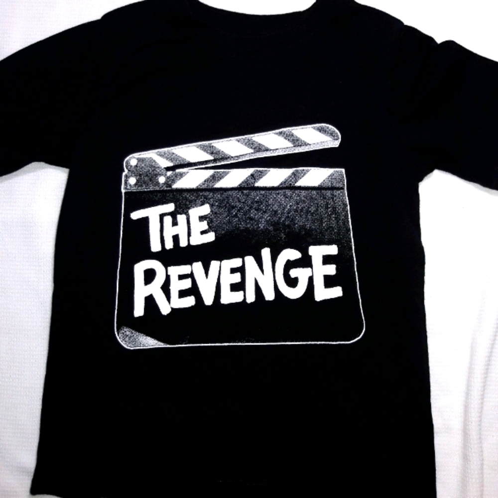 Boys' Graphic Tee
